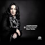 Haydn: Six Piano Sonatas