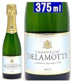 ドゥラモット ブリュットNV 正規品 750ml シャンパン