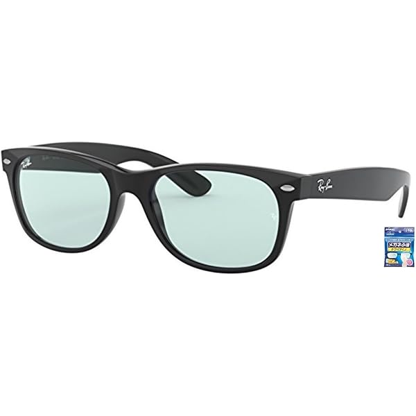 レイバン サングラス Ray-Ban rb2132f 601R6 WAYFARER 601/r6 Ray-Ban レイバン サングラス ニューウェイファーラー RB2132F