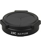 Amazon | JJC オートレンズキャップ パナソニック LUMIX DMC-LX100