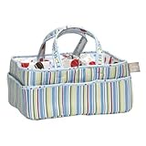 Trend Lab Little MVP Storage Caddy, Blue by Trend Lab [並行輸入品]