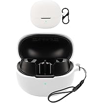 QCY MeloBuds Pro ワイヤレスイヤホン ノイズキャンセリング ハイレゾ