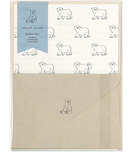 Amazon.co.jp: 85円 日本郵便 ミニレター 郵便書簡 【50枚組】糊付け