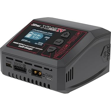 Amazon.co.jp ほしい物ランキング: ラジコンバッテリー充電器 で