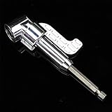 EFORCAR(TM) 1PCS105度多機能直角ドライバー　ドライバードリルビット　アタッチメント