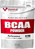 Kentai(健康体力研究所) BCAAパウダー 300g