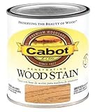 Cabot内部oil-based木製Stain