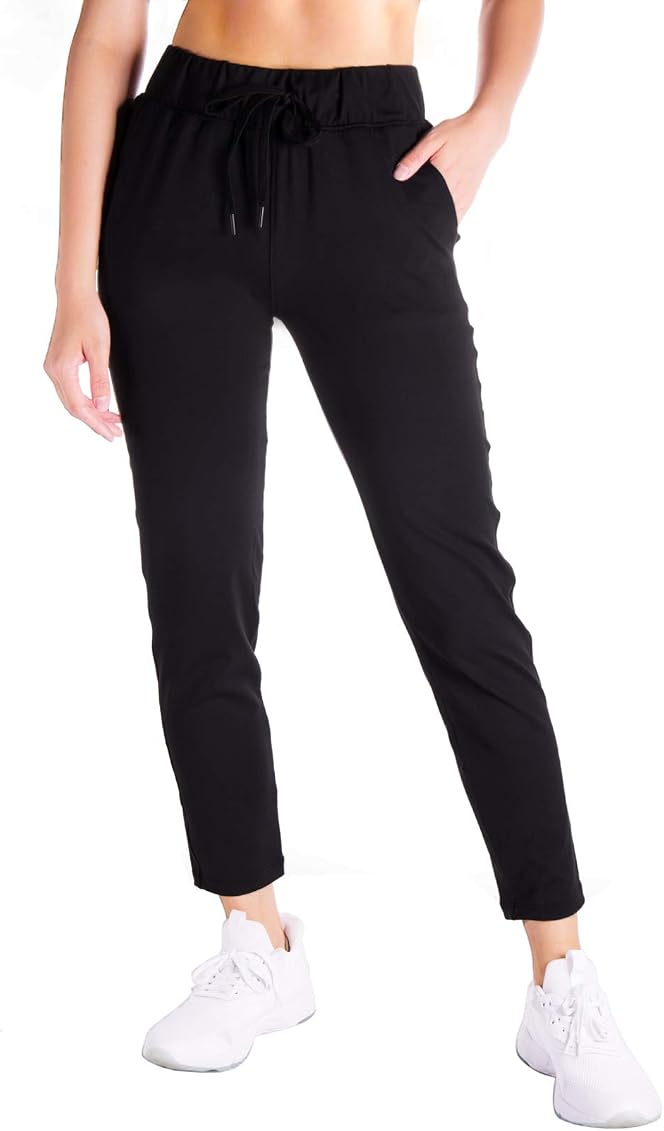 Yogipace Petite/Regular/Tall Women's 7 