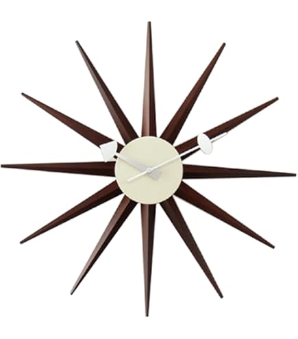 Amazon.co.jp: George Nelson (ジョージネルソン） サンバースト