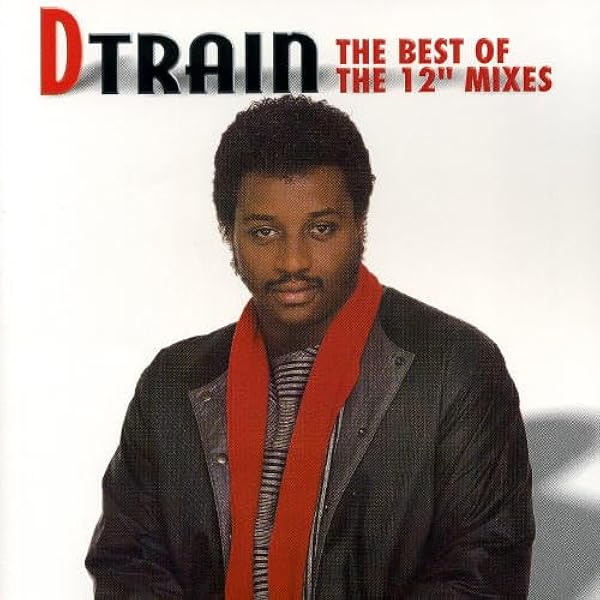 Amazon.co.jp: The Best of Dtrain: ミュージック