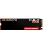 Amazon | WD_BLACK 8TB SN850X NVMe 内蔵ゲーミングSSD ソリッド