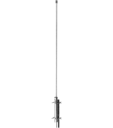 コメット GP-6 144/430MHz デュアルバンド固定アンテナ GP-6 COMET コメット 144/430MHzデュアルバンド : コトブキ無線