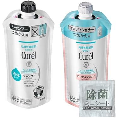 Amazon.co.jp 最新リリース: シャンプー・コンディショナーセット の