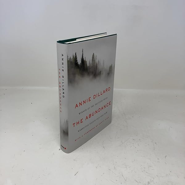 Amazon | Teaching a Stone to Talk | Dillard, Annie | Nature & Ecology