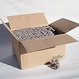 水でふくらむタネまき土ポット 業務用 ジフィーセブン ３０ｍｍ ２０００個入