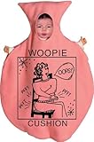 Woopie Cushion Baby Bunting Infant Costume - オリジナルクッションベビーバンティングの幼児のコスチューム サイズ：Infant (3-9 Months)