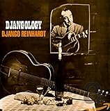 DJANGOLOGY+12 BONUS TR