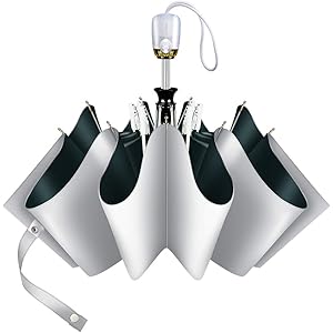 日傘 折りたたみ傘 ワンタッチ 自動開閉 晴雨傘 8本骨 ワンタッチ シンプル 折れにくい 男女兼用折り畳み傘 濡れない…