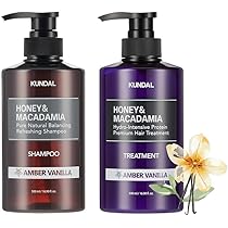 Amazon | 【KUNDAL/クンダル】シャンプー トリートメント セット(各