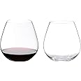 [正規品] RIEDEL リーデル 赤ワイン グラス ペアセット リーデル・オー ピノ・ノワール/ネッビオーロ 690ml 0414/07