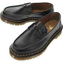 ドクターマーチン ローファー UK3 22.23.0 楽天市場】Dr.Martens ドクターマーチン ローファー PENTON BEX