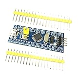 Fenteer システム開発ボード　STM32 Cortex-M3 最小システム コアボード　 - STM32F030C8T6