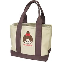 Amazon.co.jp: モンチッチ[ミニバッグ]収納上手ミニトート/BOY カミオ