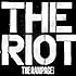 THE RIOT(CD+Blu-ray Disc)