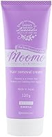 Moomo Aesthetic Grade Powerful Hair Removal Cream, 4.2 oz (120 g) (Approx. 1 Month Supply)-