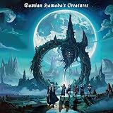 新世界黙示録 - Damian Hamada’s Creatures (特典なし)