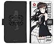 ラブライブ!サンシャイン!! 黒澤ダイヤ 手帳型スマホケース ゴスロリVer. 158