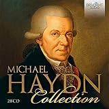Michael Haydn Collection