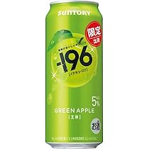 Amazon.co.jp: -196 白桃 500ml 24本 【果物のようなみずみずしい