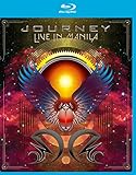 Live in Manila [Blu-ray]