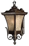 Hinkley 1935RB-GU24 Outdoor Brynmar Light [並行輸入品]