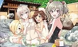 コミック1 ぐらむすけいる プレイマット デレマス