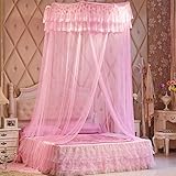 WP天井蚊帳天井プリンセスドームBook Doubleベッドwith 1.8 Mベッド 1.8m (6 feet) bed 9563562124429

