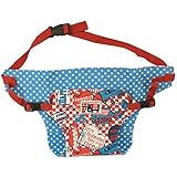 CHILD CHAMP(チャイルド チャンプ) 総柄チェアーベルト FREE/R NO.C-86153908