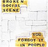 You Forgot It In People (Purple Vinyl)[12 inch Analog]