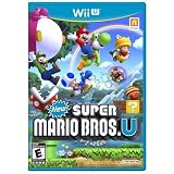 WIIU NEW SUPER MARIO BROS by NIN [並行輸入品]