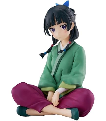 Amazon | 薬屋のひとりごと 猫猫 フィギュア 〜月精〜 約20㎝ 公式