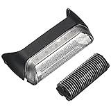 ブラウン対応 シェーバー 替刃 シリーズ110B 20B 互換品 替刃 電動シェーバー [並行輸入品]