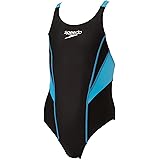 Speedo(スピード) 競泳水着 FLEX ZERO II Junior Suit フレックスゼロ2ジュニアエイムカットスーツ ガールズ SCG02206F