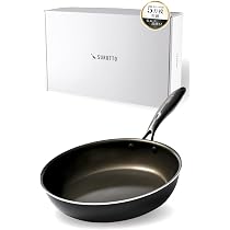 Amazon | 【スルッと 長持ち 】 SURUTTO フライパン 26cm IH ガス対応