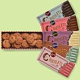 クッキー缶 プチギフト 4缶以上送料不要 銀河クッキー ビターチョコクッキー 板チョコ缶 お菓子のミカタ プチギフト クッキー 缶 缶入り かわいい (mint(ミント)