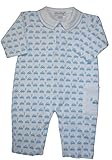 Kissy Kissy SHIRT ベビー・ボーイズ 0-3 Months ホワイト 5188856