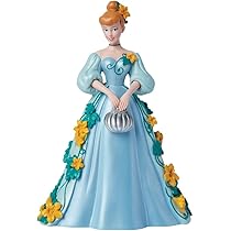Amazon.co.jp: Disney Showcase プリンセスシンデレラ ボタニカル