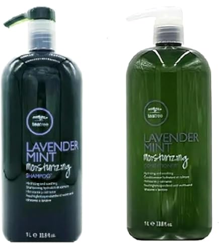 Amazon | ポールミッチェル Tツリー スペシャルシャンプー 1000ml