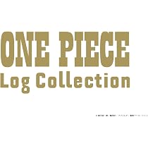 Amazon.co.jp: ONE PIECE Log Collection “EGGHEAD” [DVD] : 田中真弓: DVD