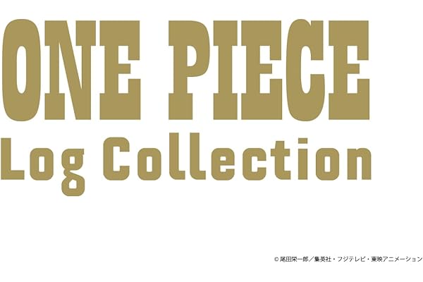 ONE PIECE　Log Collection “KOBY” [DVD]